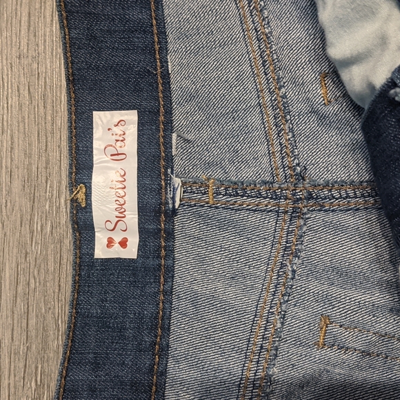 Sweetie Pai's Western Maxi Skirt - Picture 2 of 5